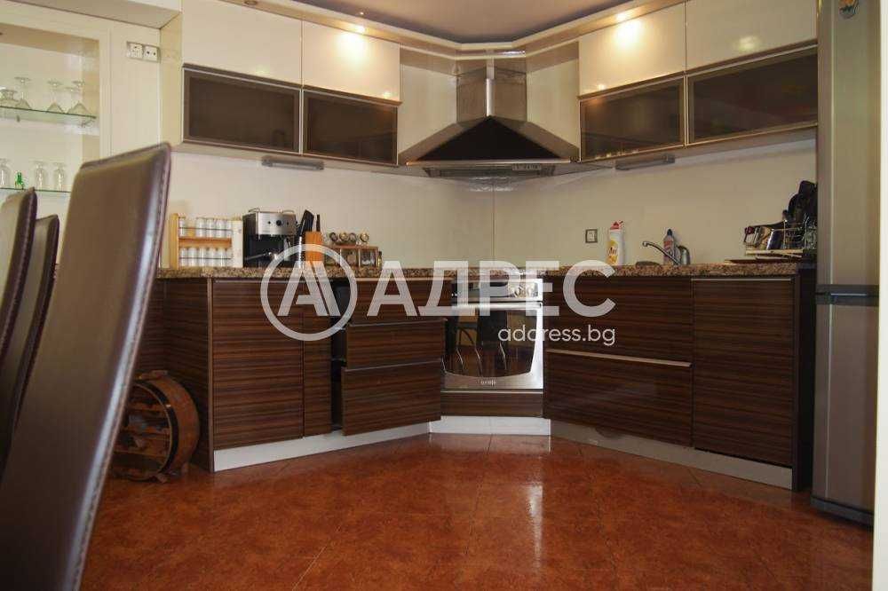 Продава се Къща в Варна, Чайка - 320 кв.м за 877 €/кв.м - Снимка #6