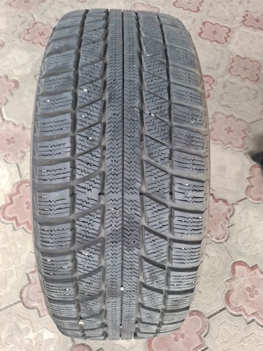 Продам диски с резиной