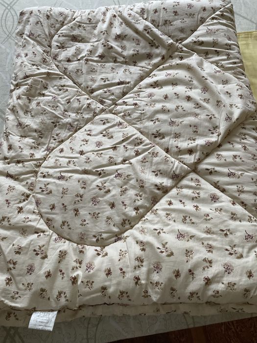 Продам одеяло , продам одеяло