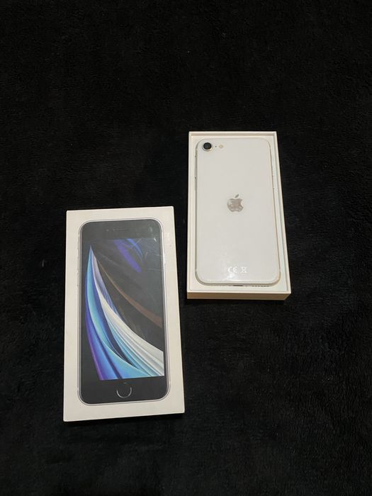 Iphone SE 2020 64G