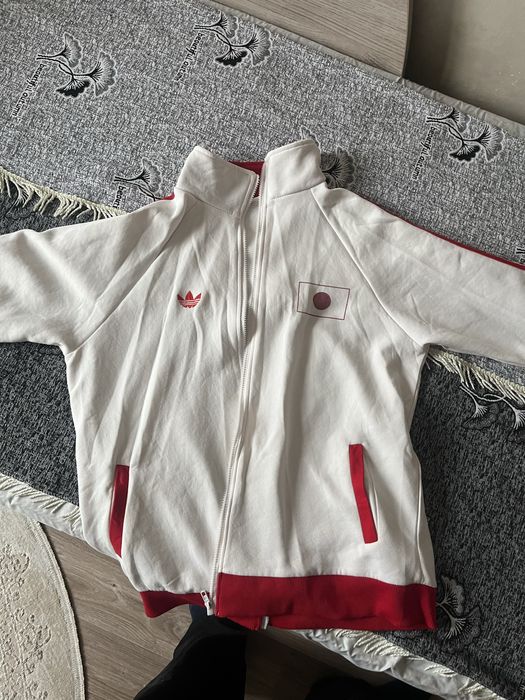 Adidas japan jacket