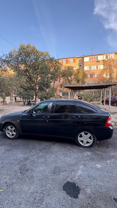 ВАЗ (Lada) PRIORA 2009 года