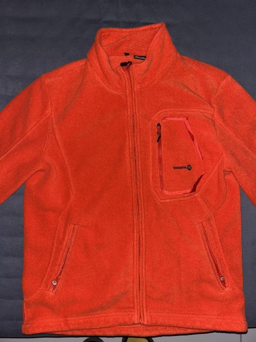 Планинско яке Rissignol