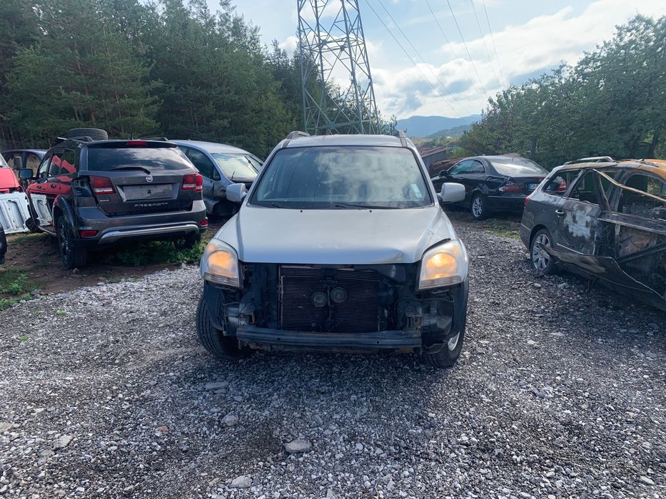 Kia Sportage 2.0(бензин-газ)2006г