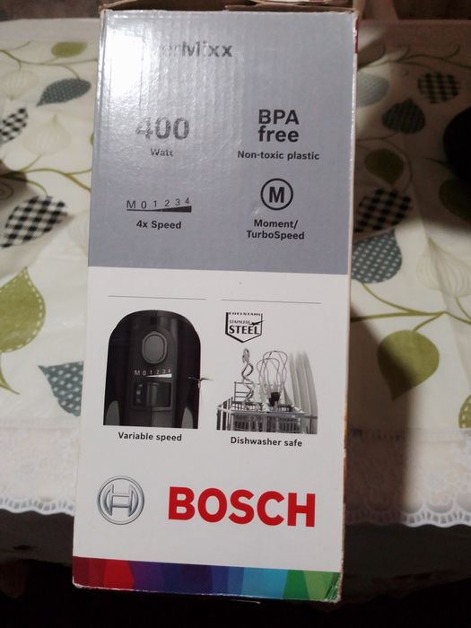 Срочно продам миксер