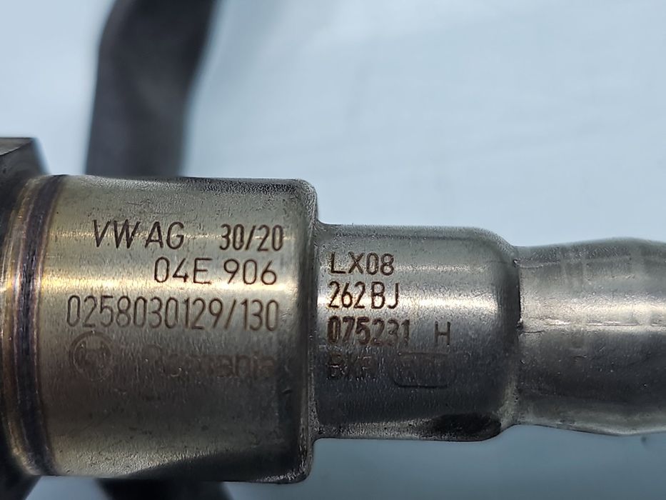 Sonda lambda Skoda Rapid (NH3) [Fabr 2012-2019] 04E906262BJ 1.2 TSI CJ