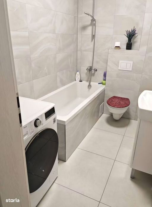 Apartament 3 camere, balcon, garaj, lift