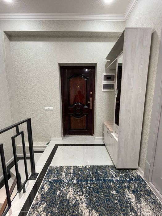 Аренда дуплекс квартира