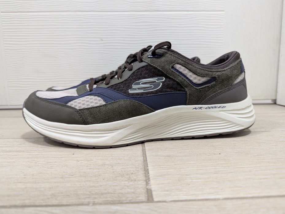 Мъжки маратонки Skechers Skyline-Alphaborne