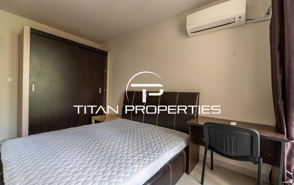 Дава се под наем Тристаен апартамент в Пловдив, Младежки Хълм - 90 кв.м за 650 € - Снимка #4