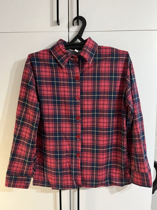 Новогодняя пижама