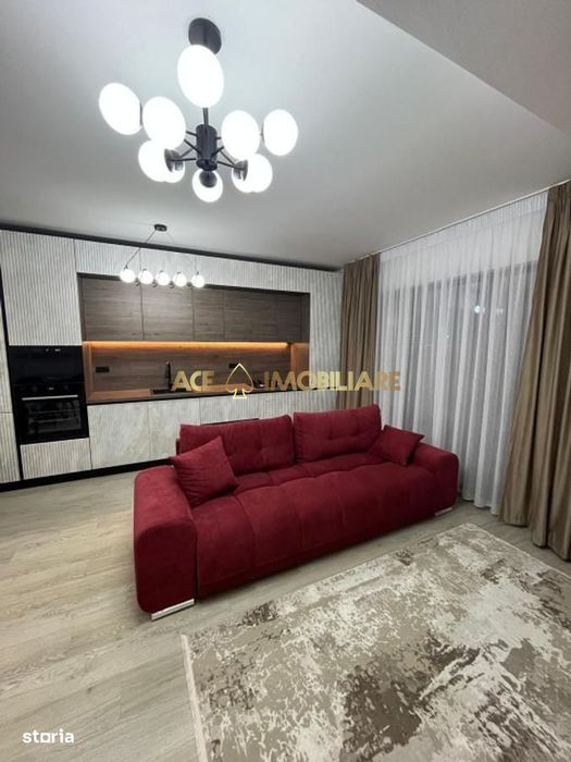 2 Camere de inchiriat | Select Residences | Centrala | Parcare | Metro