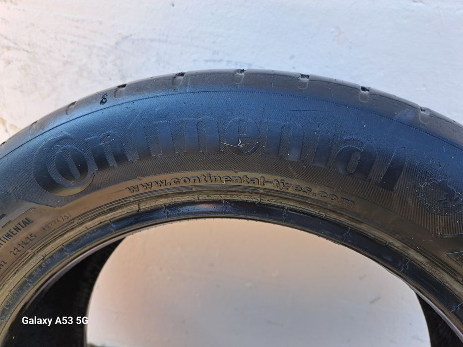 Летний баллон 185/55/15