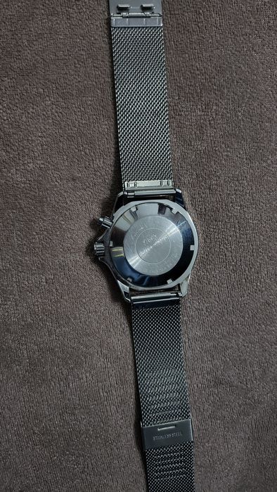 Часовник Orient Mako