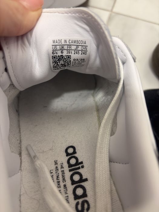 Маратонки Adidas ,Nike