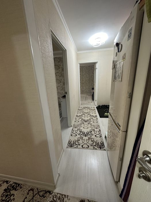 Продажа квартиры