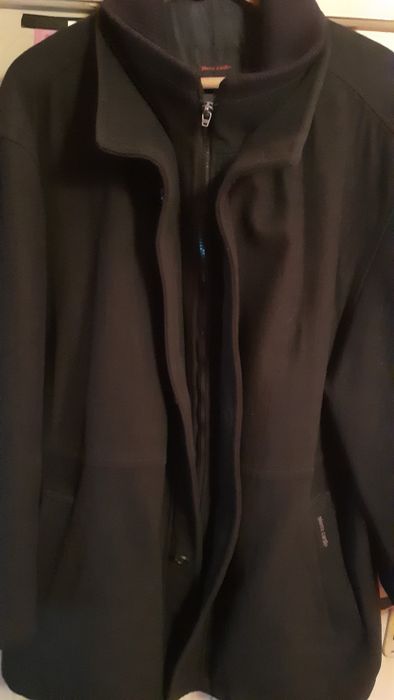 Мъжко палто Pier Carden.