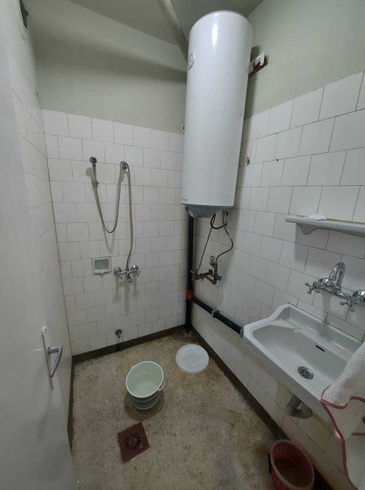 Продава се Тристаен апартамент в Търговище, Вароша - 100 кв.м за 1020 €/кв.м - Снимка #7