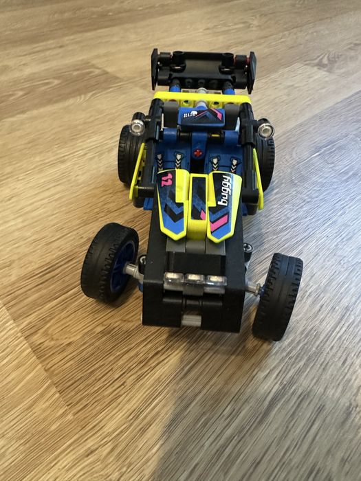 Lego Technic Off Road Race Buggy