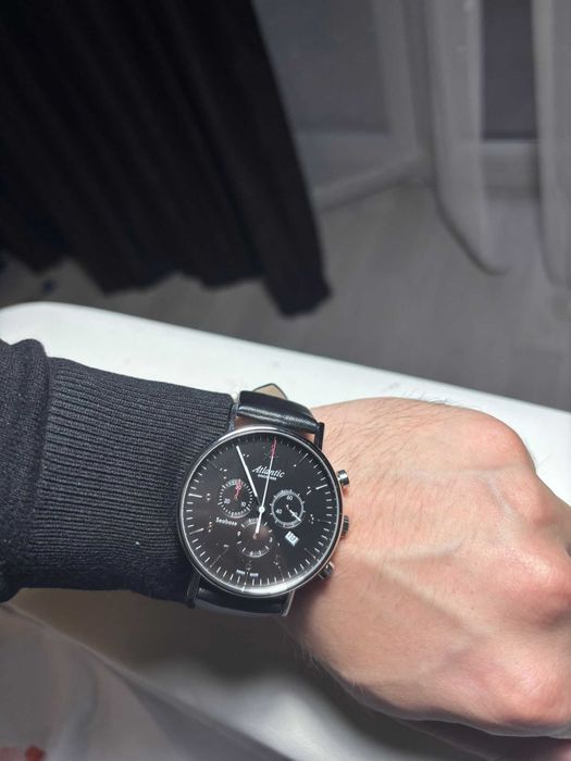 Ceas Atlantic ref 60452.41.65