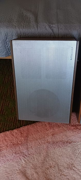 Boxe telefunken L 250