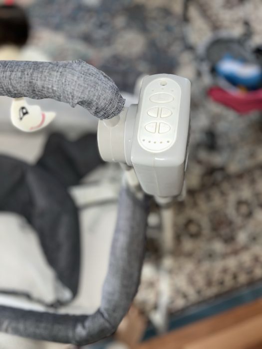 Детская кровать….