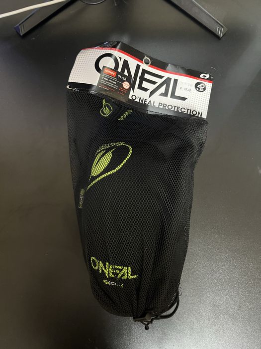 Наколенки ONEAL за колело