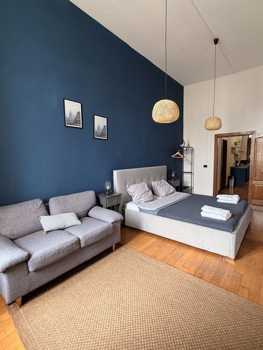 Închiriez Regim Hotelier | Apartament Ultracentral | Self Check-in