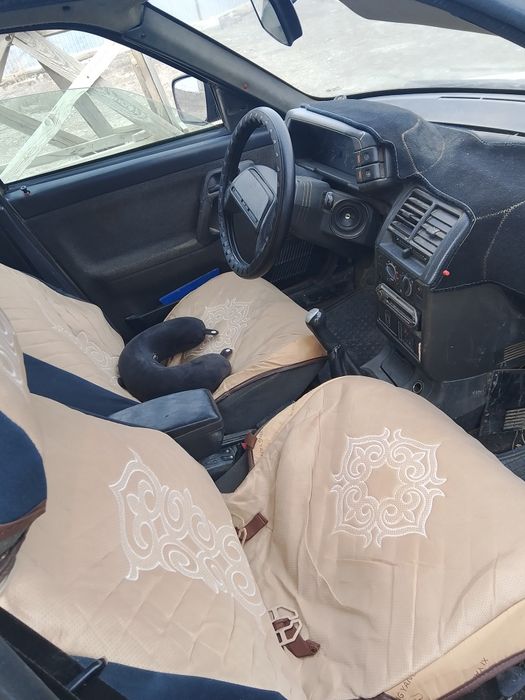 Ваз 2110 в хорошем состояние