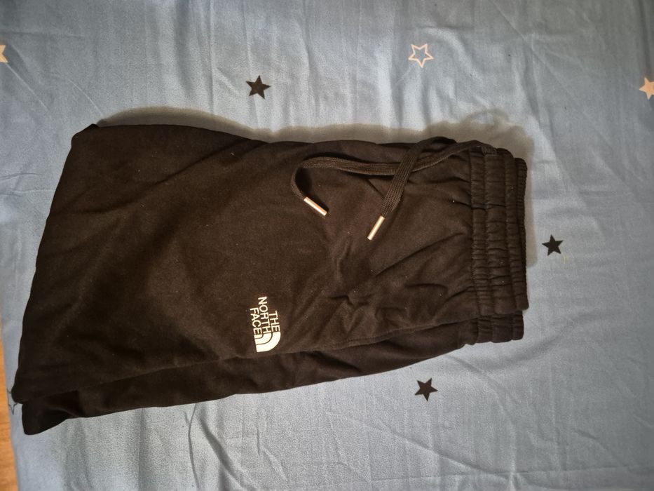 Pantaloni The North Face lungi