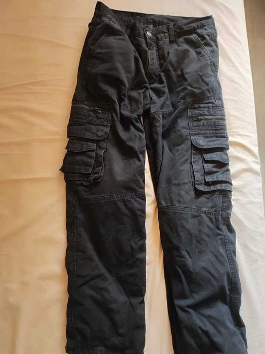 Course панталон с кевлар размер W30 L30