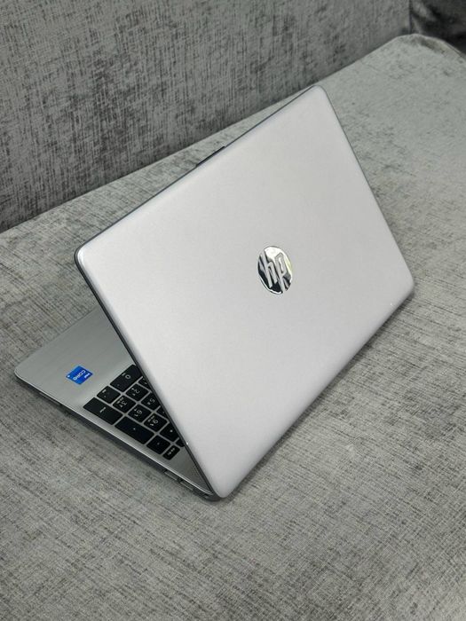 Hp laptop core i5