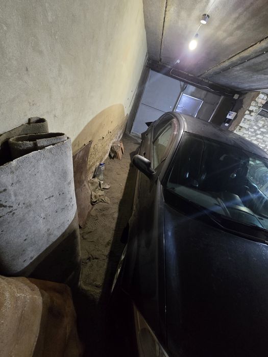 Продам Рено Меган 2 2005г