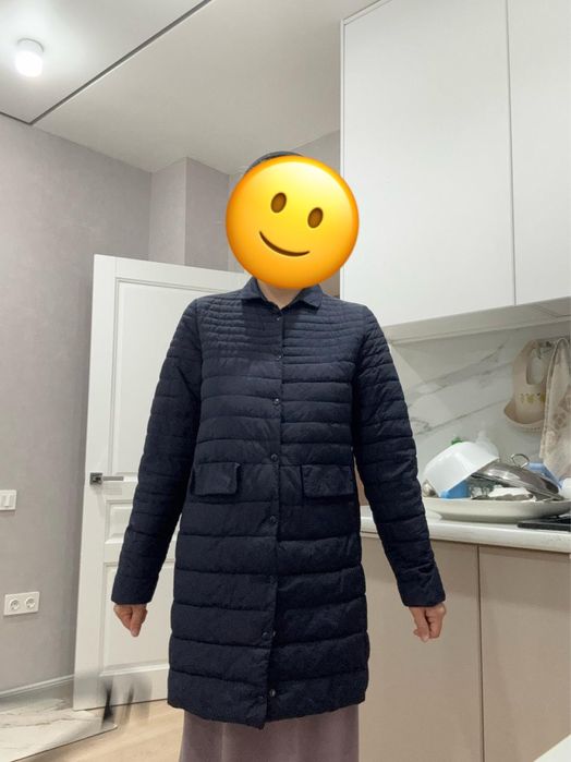 Легкая куртка на осень