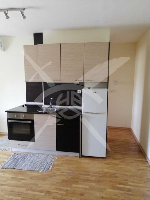 Дава се под наем Двустаен апартамент в София, Дружба 2 - 52 кв.м за 500 € - Снимка #1
