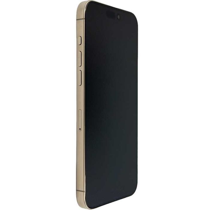 Magazin Apple iPhone 15 Pro Max 512GB Natural Titanium Excelent