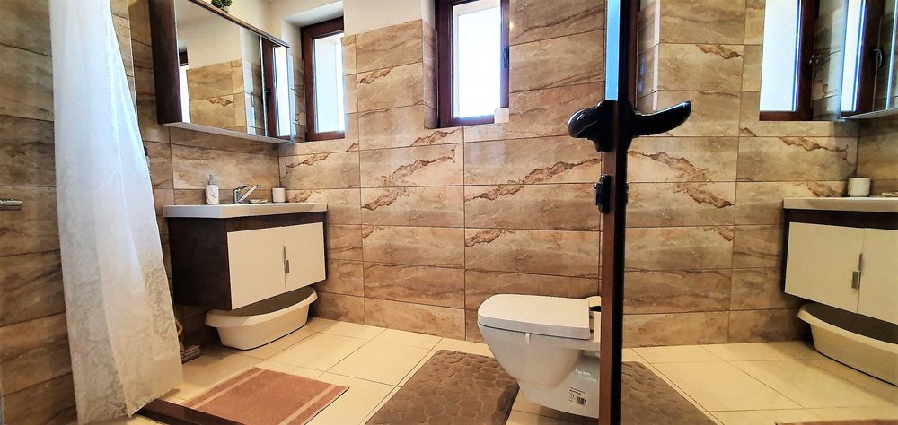 Дава се под наем Двустаен апартамент в София, Драгалевци - 45 кв.м за 50.49 € - Снимка #11