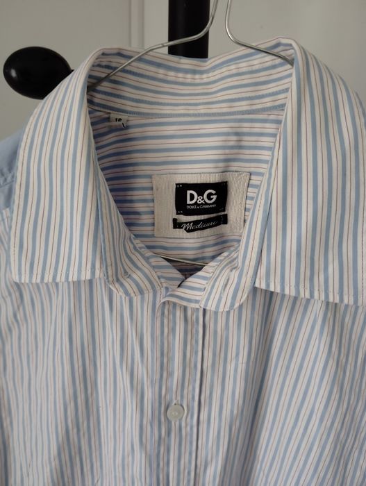 Cămașă bărbați Dolce e Gabanna mărime M/41