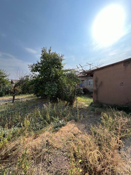 Продаеться земельный участок