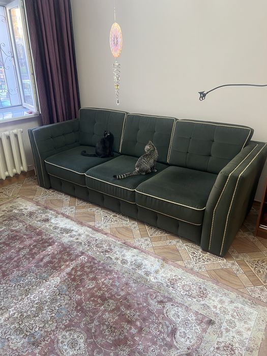 Продам Диван бу в отличном состоянии