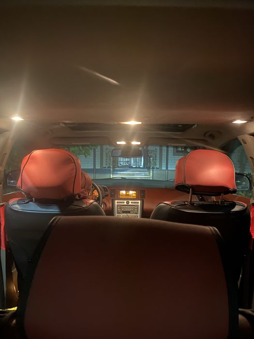 Продаю автомобиль внедорожник. Ниссан