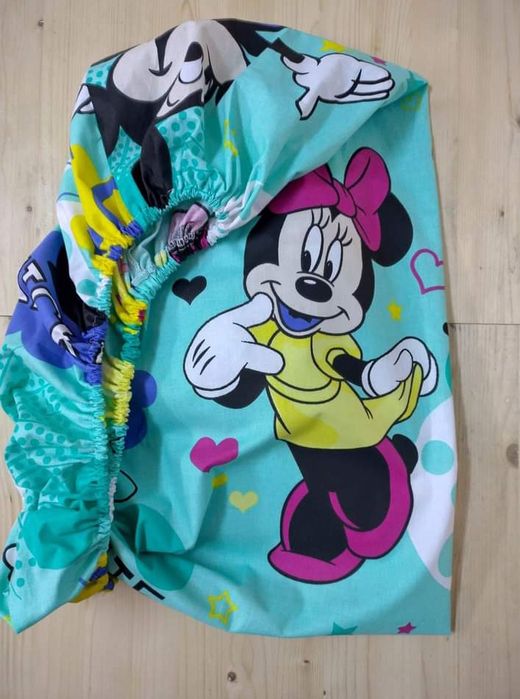 Спално бельо,завивки и комплекти за кошарка,легълце или количка