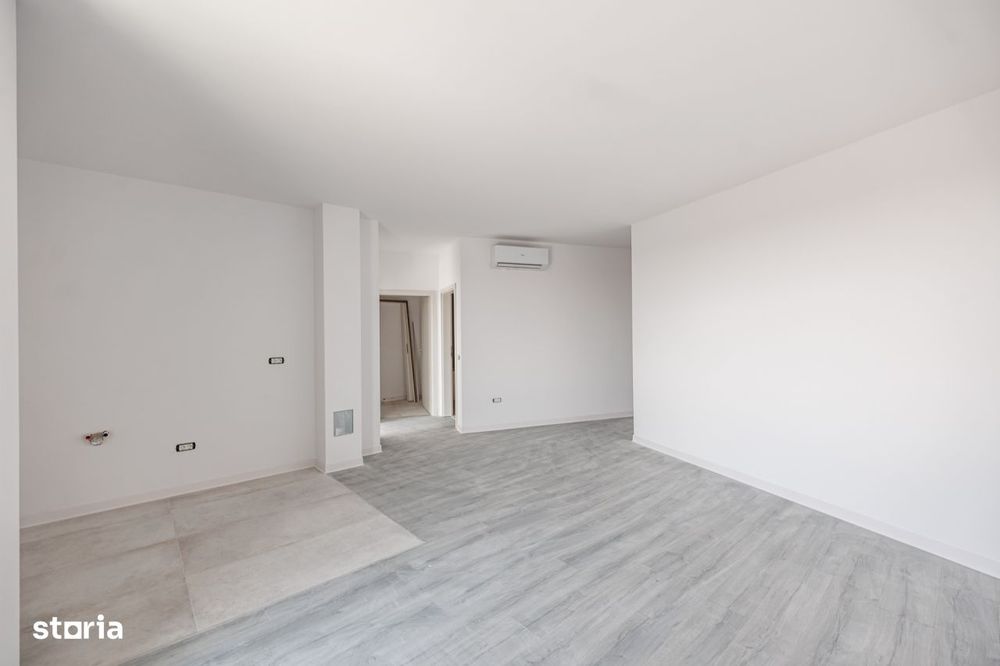 Apartament 2 camere, 52,65 mp + terasa 10,9 mp | Sunbelt Mehala | Comi