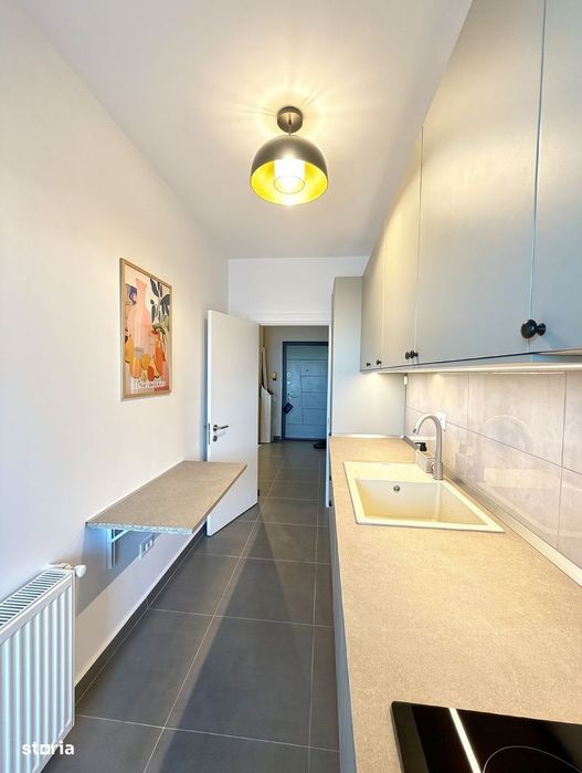 Apartament 2 Camere | 4 min Metrou Pacii | Parcare | Centrala Proprie