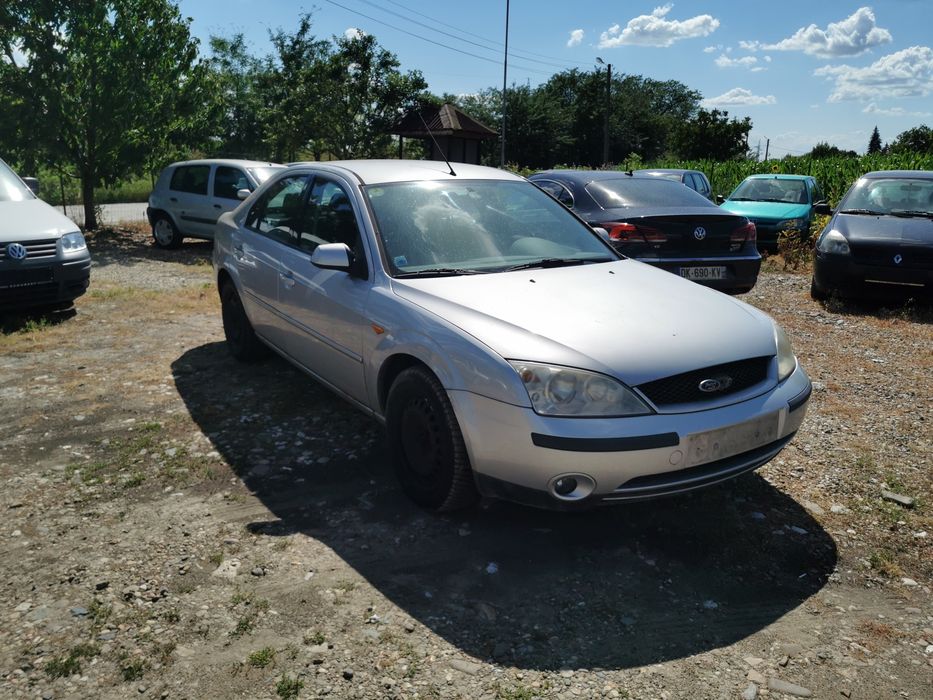 Форд Мондео 2.0 ТДЦИ 115К.С НА ЧАСТИ