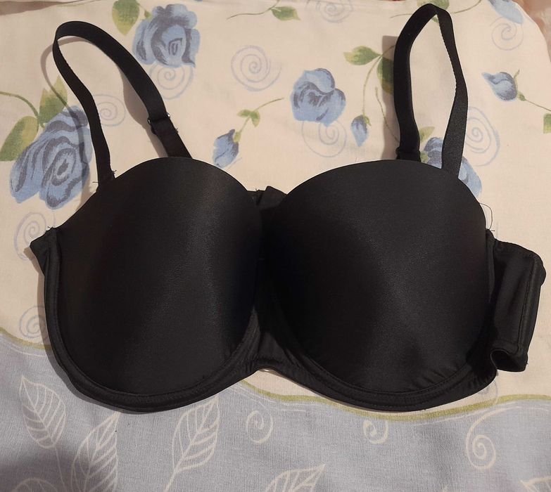 Sutien Jolidon negru  mărimea 75 D
