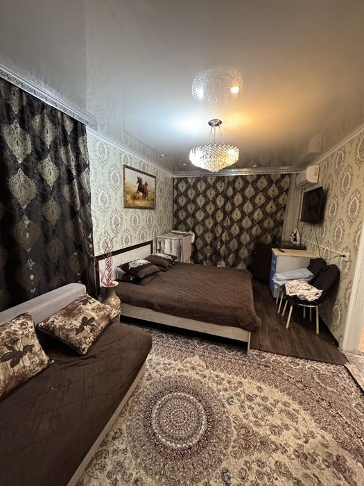 Квартира , центр