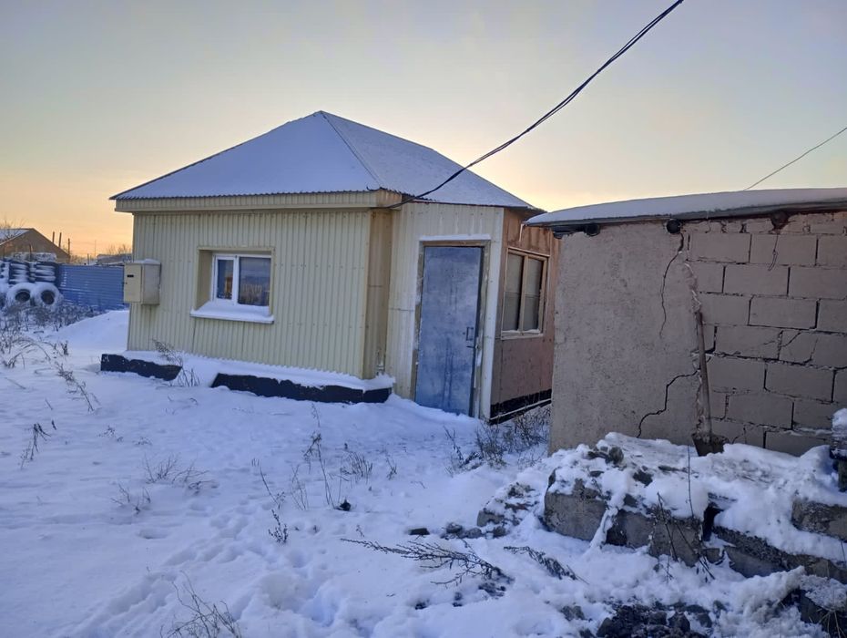 Продам участок улица Маяковского 64