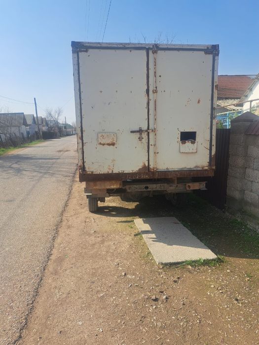 Продам термо бутка