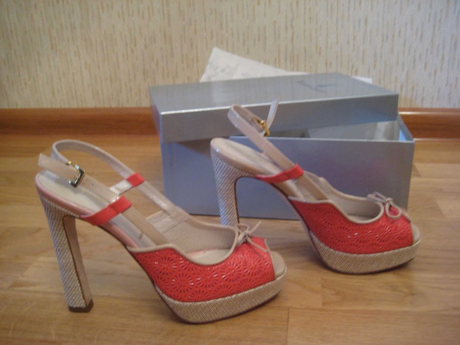 продам женскую обувь